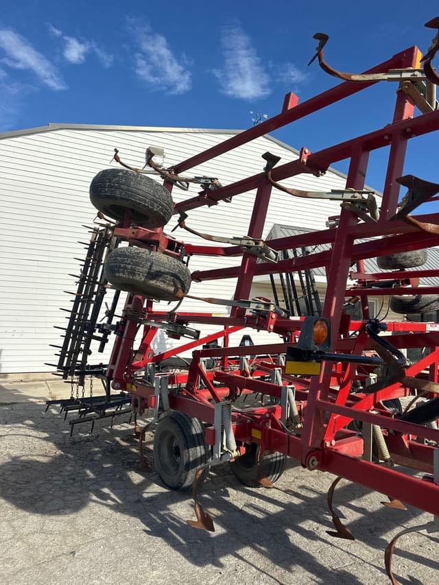 Image of Wil-Rich 13QX2 equipment image 3