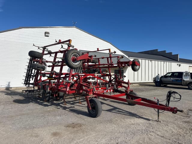 Image of Wil-Rich 13QX2 equipment image 1