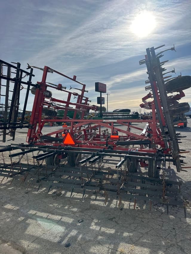 Image of Wil-Rich 13QX2 equipment image 4