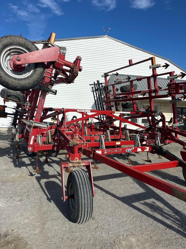 Image of Wil-Rich 13QX2 equipment image 2