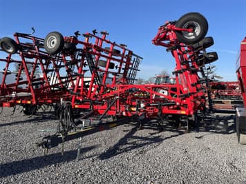 Main image Wil-Rich 13XL2