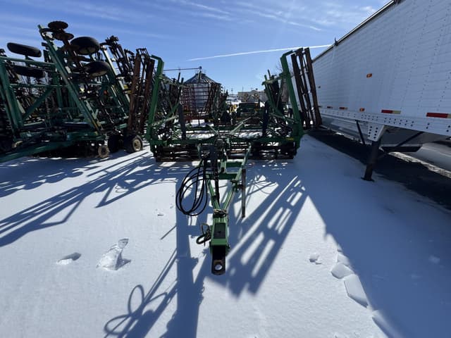 Image of Wil-Rich 1400 equipment image 2