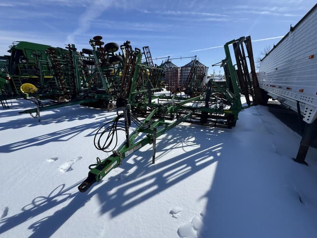 Image of Wil-Rich 1400 equipment image 1