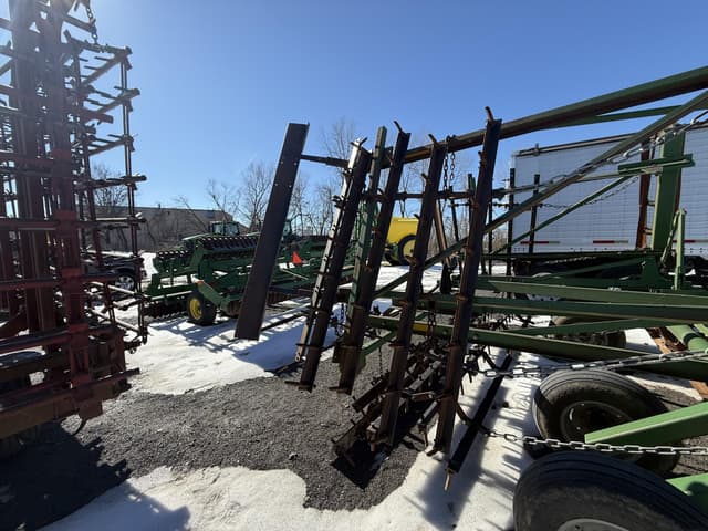 Image of Wil-Rich 1400 equipment image 2