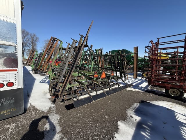 Image of Wil-Rich 1400 equipment image 4