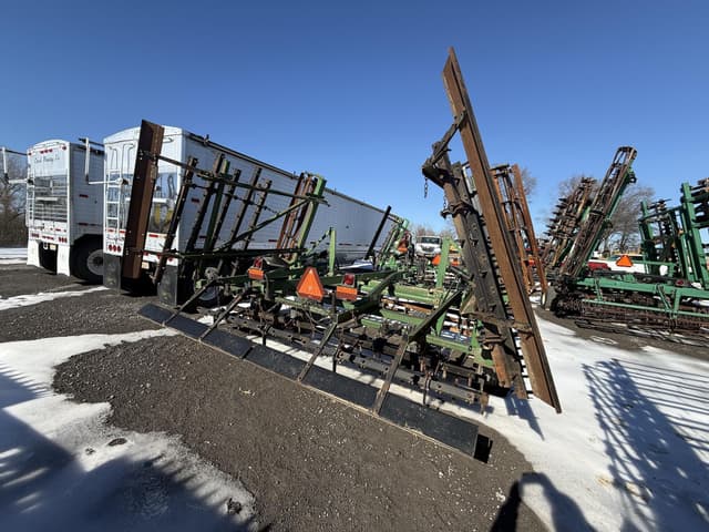 Image of Wil-Rich 1400 equipment image 3