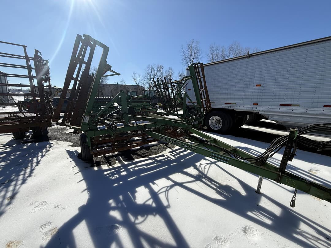 Image of Wil-Rich 1400 Primary image