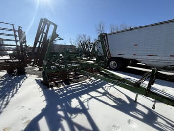 Main image Wil-Rich 1400