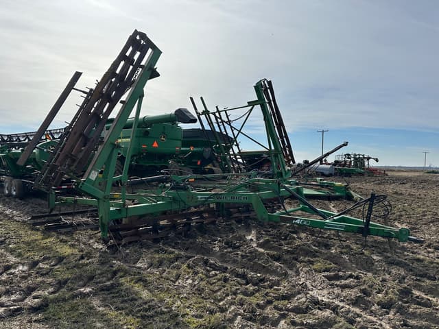 Image of Wil-Rich 1400 equipment image 1