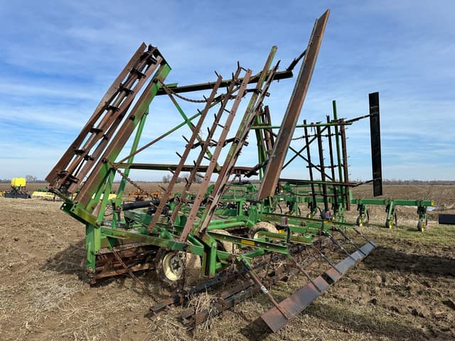 Image of Wil-Rich 1400 equipment image 3