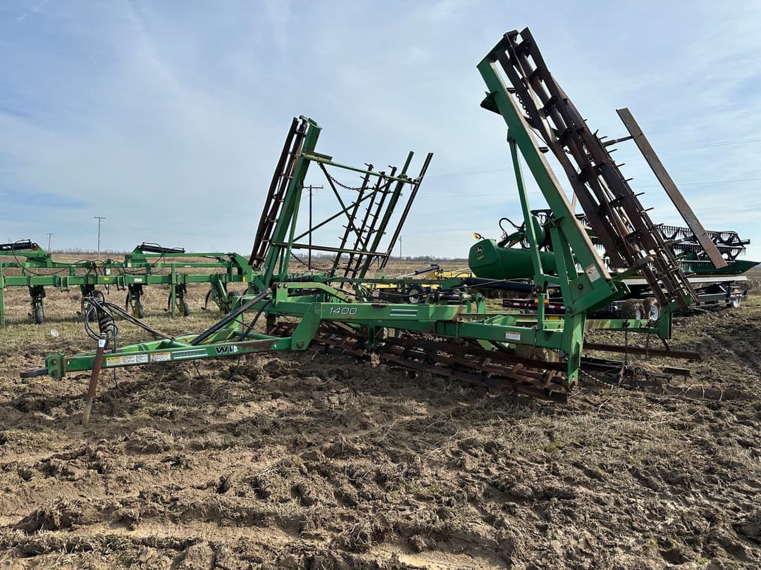 Image of Wil-Rich 1400 Primary image