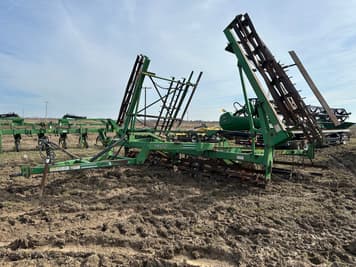 Main image Wil-Rich 1400