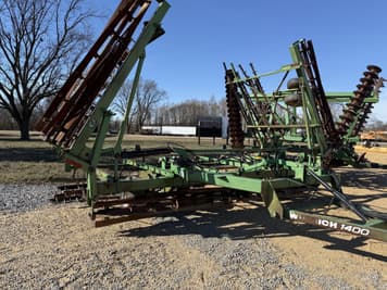 Main image Wil-Rich 1400