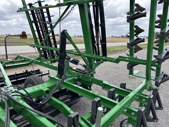 Image of Wil-Rich 1400 equipment image 4