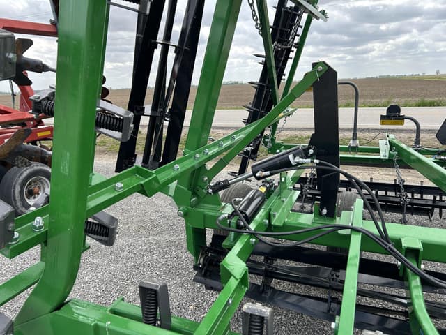 Image of Wil-Rich 1400 equipment image 3