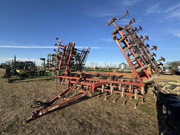 Main image Wil-Rich 1400