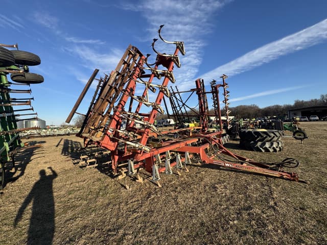 Image of Wil-Rich 1400 equipment image 4