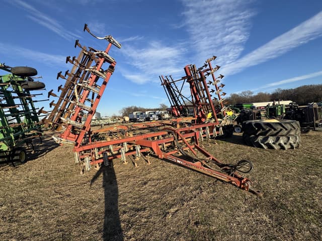 Image of Wil-Rich 1400 equipment image 3