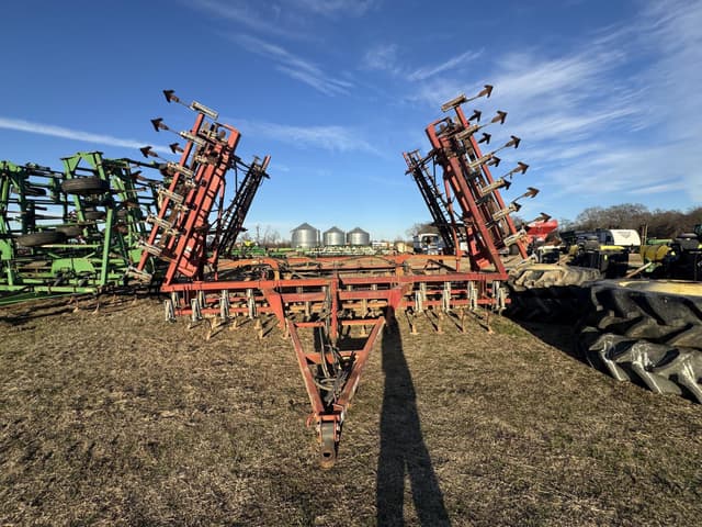 Image of Wil-Rich 1400 equipment image 2