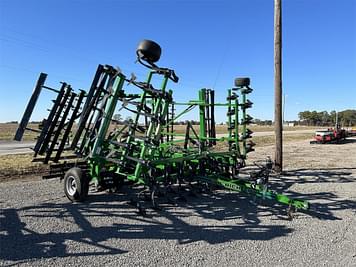 Main image Wil-Rich 1400