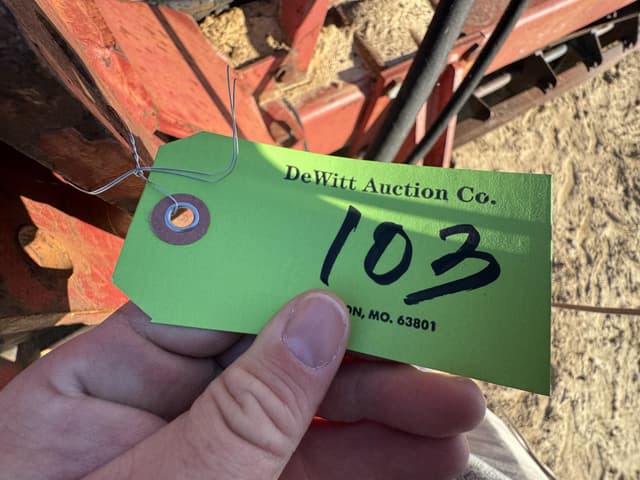 Image of Wil-Rich 1403 equipment image 1