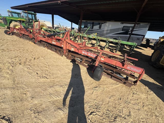 Image of Wil-Rich 1403 equipment image 2