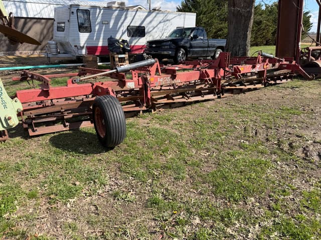 Image of Wil-Rich 1403 equipment image 1