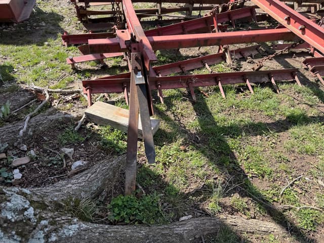 Image of Wil-Rich 1403 equipment image 4