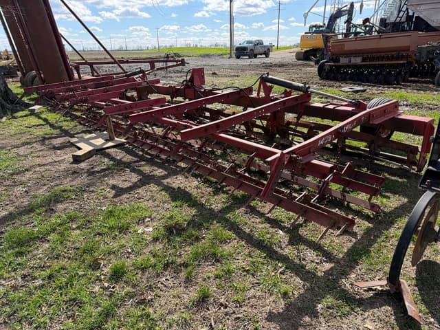 Image of Wil-Rich 1403 equipment image 2