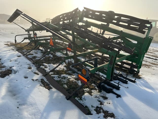 Image of Wil-Rich 1403 equipment image 2