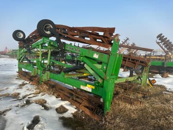 Main image Wil-Rich 1403