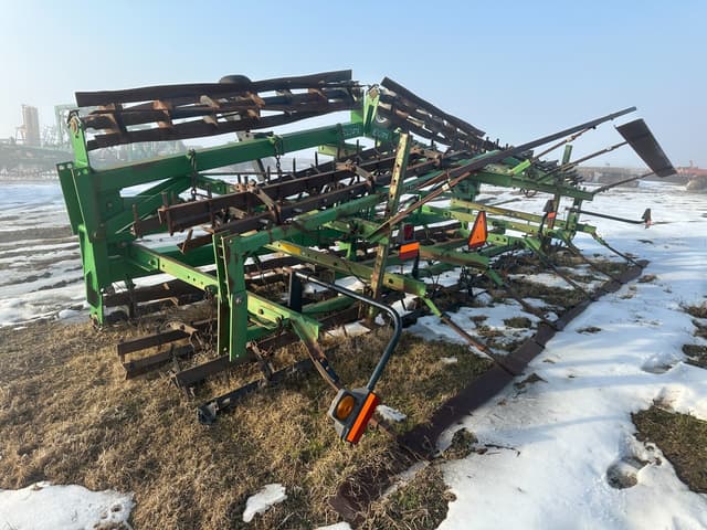 Image of Wil-Rich 1403 equipment image 3