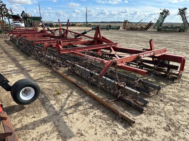 Image of Wil-Rich 1403 equipment image 2