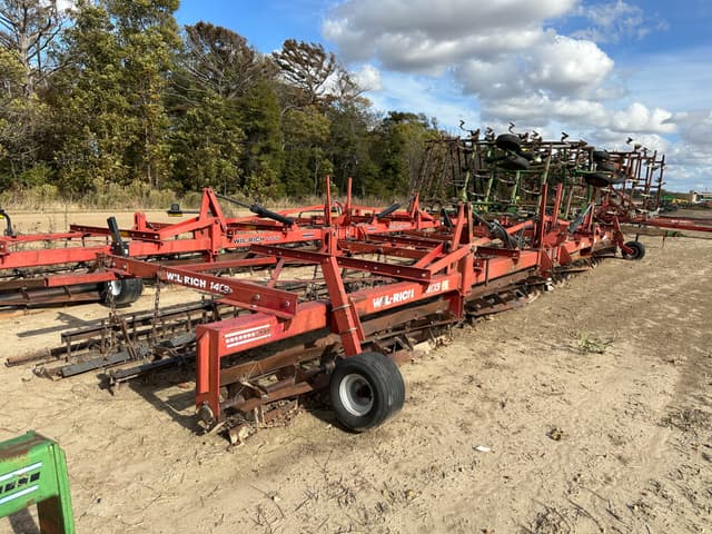 Image of Wil-Rich 1403 equipment image 1