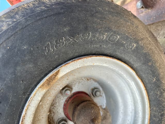 Image of Wil-Rich 1403 equipment image 4