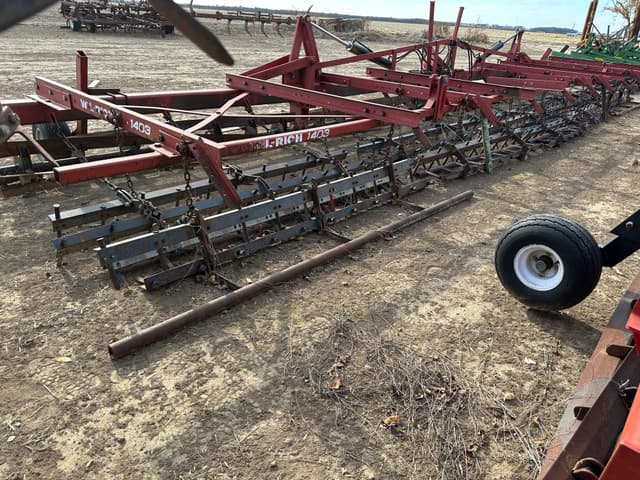 Image of Wil-Rich 1403 equipment image 3