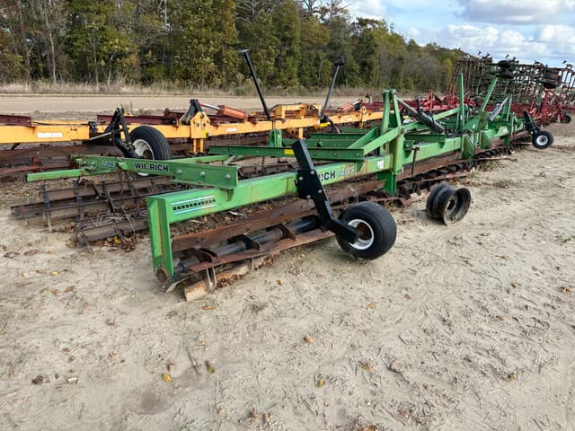 Image of Wil-Rich 1403 equipment image 1