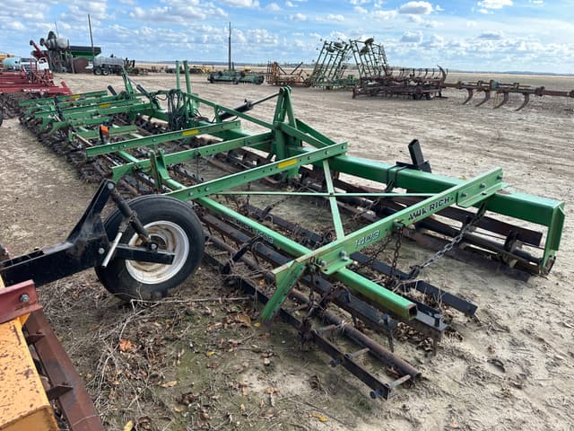 Image of Wil-Rich 1403 equipment image 2