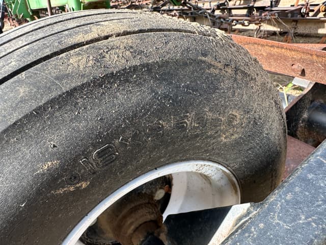 Image of Wil-Rich 1403 equipment image 4