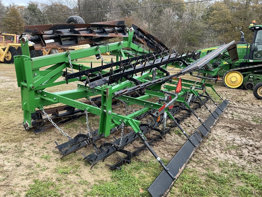 Image of Wil-Rich 1403 Image 1