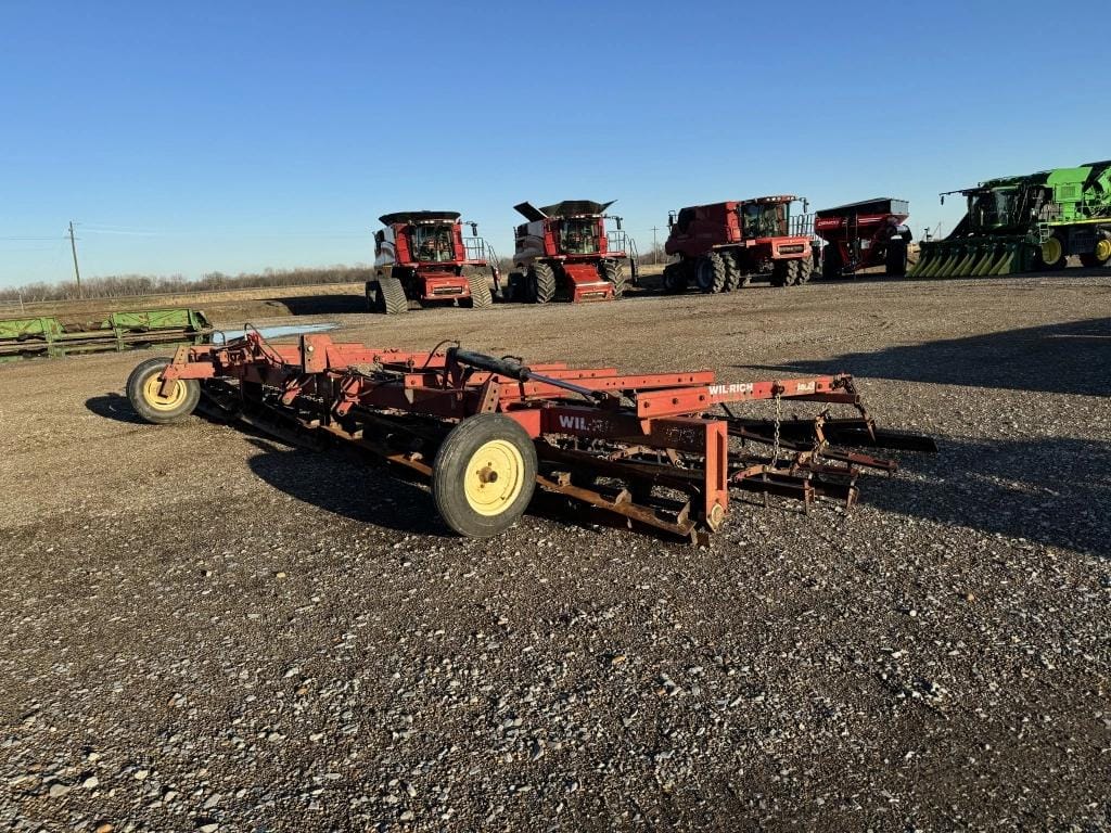 Main image Wil-Rich 1403