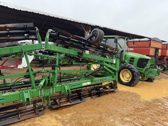 Image of Wil-Rich 1403 equipment image 3