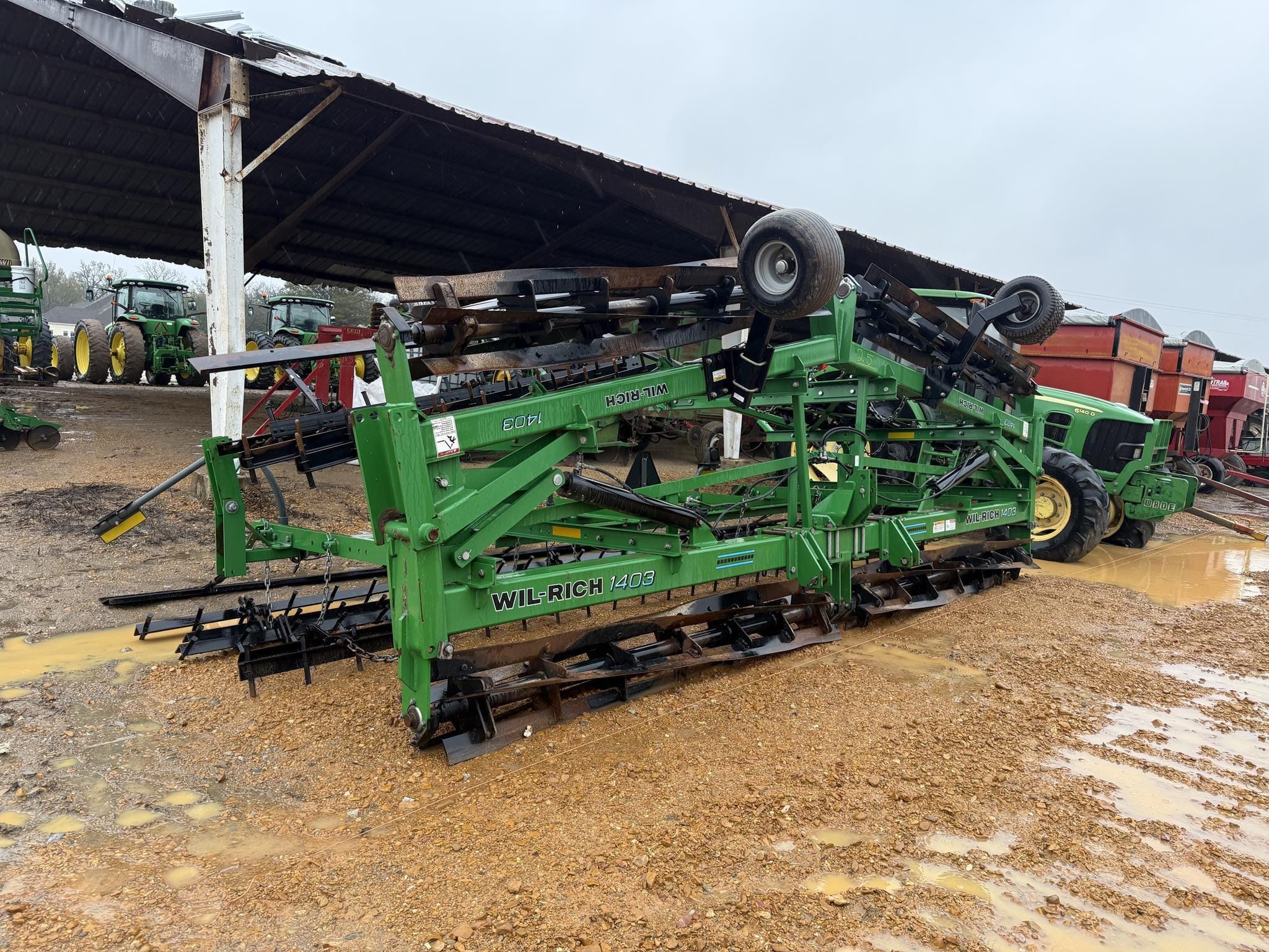 Equipment Main Image