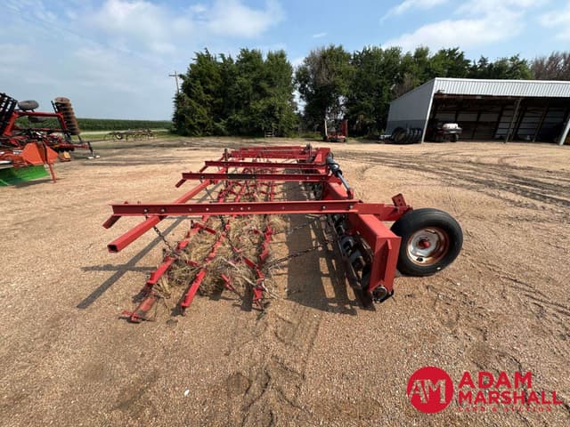 Image of Wil-Rich 1403 equipment image 3