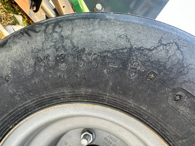 Image of Wil-Rich 1500 equipment image 4