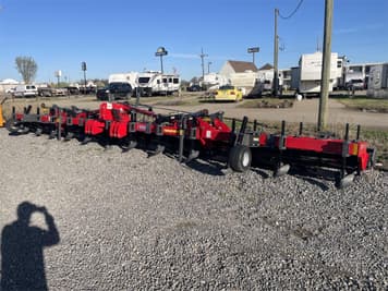 Main image Wil-Rich 1500