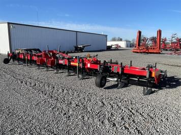 Main image Wil-Rich 1500