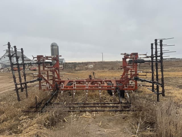 Image of Wil-Rich 21FCW equipment image 4