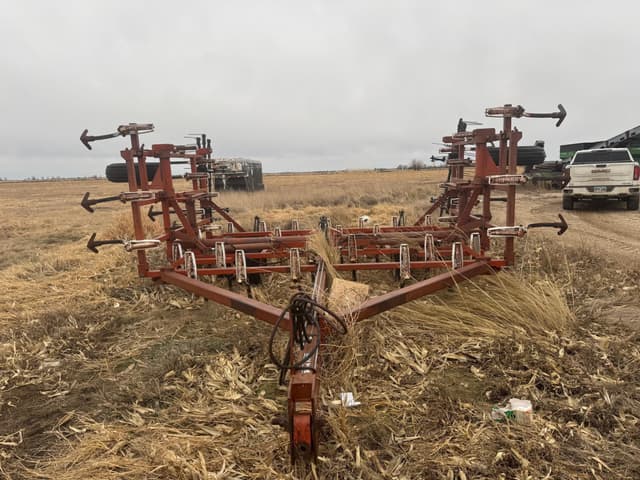 Image of Wil-Rich 21FCW equipment image 1