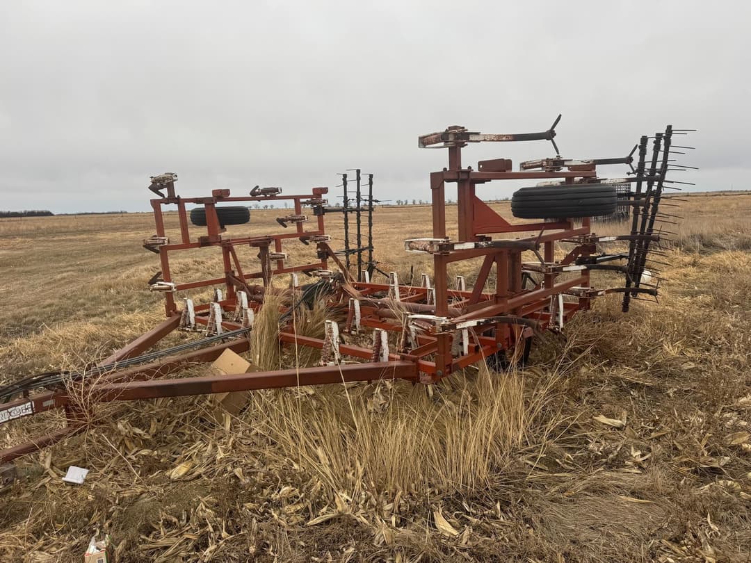 Image of Wil-Rich 21FCW Primary image